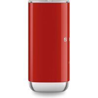 Автоматический вспениватель молока Smeg MFF02RDEU - Превью изображения №2 — Интернет-магазин ПроЗаказ