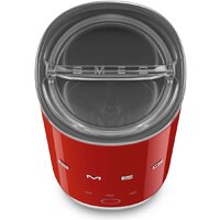 Автоматический вспениватель молока Smeg MFF02RDEU - Превью изображения №6 — Интернет-магазин ПроЗаказ
