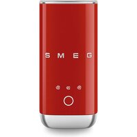 Автоматический вспениватель молока Smeg MFF02RDEU - Превью изображения №5 — Интернет-магазин ПроЗаказ