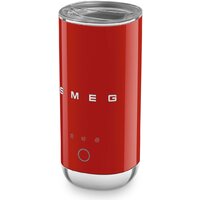 Автоматический вспениватель молока Smeg MFF02RDEU - Превью изображения №3 — Интернет-магазин ПроЗаказ