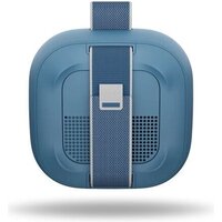 Беспроводная колонка Bose SoundLink Micro 2nd Gen (синий) - Превью изображения №3 — Интернет-магазин ПроЗаказ