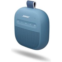 Беспроводная колонка Bose SoundLink Micro 2nd Gen (синий) - Превью изображения №4 — Интернет-магазин ПроЗаказ