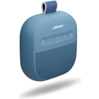 Беспроводная колонка Bose SoundLink Micro 2nd Gen (синий) - Превью изображения №2 — Интернет-магазин ПроЗаказ