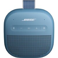 Bose SoundLink Micro 2nd Gen (синий)