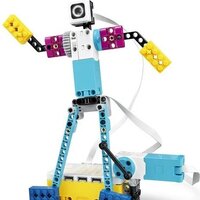 Набор деталей LEGO Education Spike Prime 45678 Базовый набор - Превью изображения №6 — Интернет-магазин ПроЗаказ