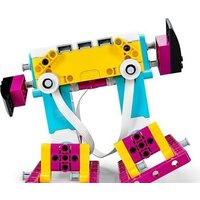 Набор деталей LEGO Education Spike Prime 45678 Базовый набор - Превью изображения №3 — Интернет-магазин ПроЗаказ