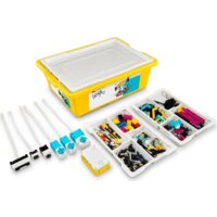 Набор деталей LEGO Education Spike Prime 45678 Базовый набор - Превью изображения №2 — Интернет-магазин ПроЗаказ
