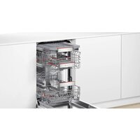 Встраиваемая посудомоечная машина Bosch Seria 6 SPV6EMX05E - Превью изображения №4 — Интернет-магазин ПроЗаказ