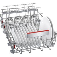 Встраиваемая посудомоечная машина Bosch Seria 6 SPV6EMX05E - Превью изображения №6 — Интернет-магазин ПроЗаказ