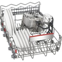 Встраиваемая посудомоечная машина Bosch Seria 6 SPV6EMX05E - Превью изображения №7 — Интернет-магазин ПроЗаказ
