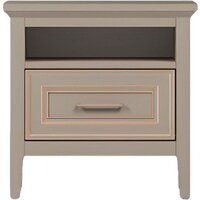 Комоды, тумбы