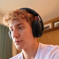 Наушники Logitech G325 Lightspeed (черный) - Превью изображения №6 — Интернет-магазин ПроЗаказ