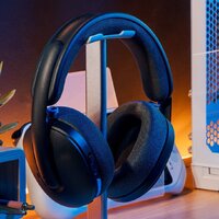 Наушники Logitech G325 Lightspeed (черный) - Превью изображения №7 — Интернет-магазин ПроЗаказ