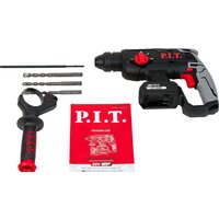 Перфоратор P.I.T. PBH20H-22B Solo (без АКБ) - Превью изображения №6 — Интернет-магазин ПроЗаказ
