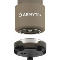 Фонарь Armytek Wizard C2 Pro Max Magnet USB Sand - Превью изображения №2 — Интернет-магазин ПроЗаказ