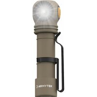 Фонарь Armytek Wizard C2 Pro Max Magnet USB Sand - Превью изображения №3 — Интернет-магазин ПроЗаказ