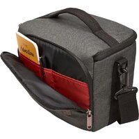 Сумка Case Logic Era CECS103O 3205276 (серый) - Превью изображения №5 — Интернет-магазин ПроЗаказ