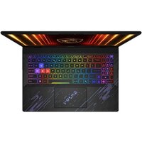 Игровой ноутбук MSI Pulse A16 AI+ C3HWFKG-031XRU - Превью изображения №3 — Интернет-магазин ПроЗаказ