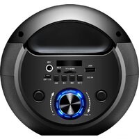 Патибокс Ginzzu GM-210 - Превью изображения №2 — Интернет-магазин ПроЗаказ