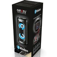 Патибокс Ginzzu GM-210 - Превью изображения №3 — Интернет-магазин ПроЗаказ