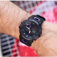 Наручные часы Casio GBA-900-1A6ER - Превью изображения №10 — Интернет-магазин ПроЗаказ