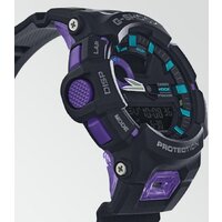 Наручные часы Casio GBA-900-1A6ER - Превью изображения №7 — Интернет-магазин ПроЗаказ