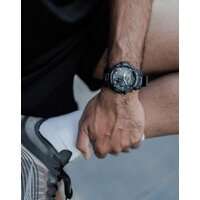 Наручные часы Casio GBA-900-1A6ER - Превью изображения №8 — Интернет-магазин ПроЗаказ