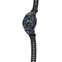 Наручные часы Casio GBA-900-1A6ER - Превью изображения №4 — Интернет-магазин ПроЗаказ