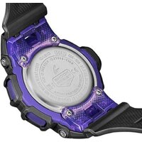 Наручные часы Casio GBA-900-1A6ER - Превью изображения №5 — Интернет-магазин ПроЗаказ