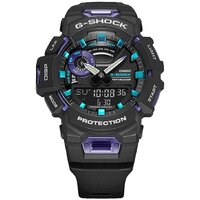 Наручные часы Casio GBA-900-1A6ER - Превью изображения №2 — Интернет-магазин ПроЗаказ