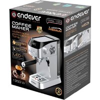 Рожковая кофеварка Endever Costa-1089 - Превью изображения №10 — Интернет-магазин ПроЗаказ