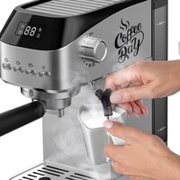 Рожковая кофеварка Endever Costa-1089 - Превью изображения №8 — Интернет-магазин ПроЗаказ