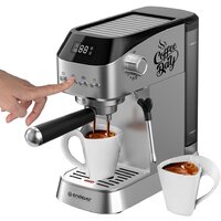 Рожковая кофеварка Endever Costa-1089 - Превью изображения №9 — Интернет-магазин ПроЗаказ
