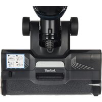 Вертикальный моющий пылесос Tefal X-Clean 2 2в1 GF2251F3 - Превью изображения №6 — Интернет-магазин ПроЗаказ