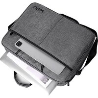 Сумка Miru Large 17.3 1033 - Превью изображения №4 — Интернет-магазин ПроЗаказ