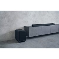 Беспроводной сабвуфер Sony SA-SW5 - Превью изображения №8 — Интернет-магазин ПроЗаказ