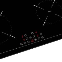 Варочная панель Meferi MIH604BK Power - Превью изображения №5 — Интернет-магазин ПроЗаказ