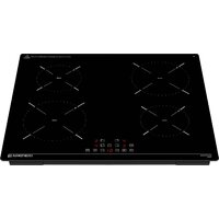 Варочная панель Meferi MIH604BK Power - Превью изображения №3 — Интернет-магазин ПроЗаказ