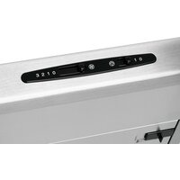 Кухонная вытяжка HOMSair Horizontal 50 (нержавеющая сталь) - Превью изображения №5 — Интернет-магазин ПроЗаказ