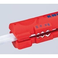Стриппер Knipex 16 64 125 SB - Превью изображения №2 — Интернет-магазин ПроЗаказ
