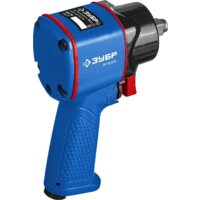 Пневматический гайковерт Зубр ПГ-610к - Превью изображения №2 — Интернет-магазин ПроЗаказ