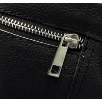 Сумка Poshete 196-3060BLK (черный) - Превью изображения №12 — Интернет-магазин ПроЗаказ