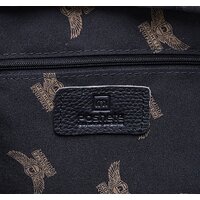 Сумка Poshete 196-3060BLK (черный) - Превью изображения №14 — Интернет-магазин ПроЗаказ