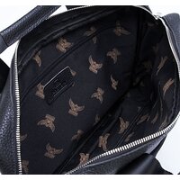 Сумка Poshete 196-3060BLK (черный) - Превью изображения №11 — Интернет-магазин ПроЗаказ