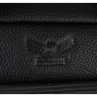 Сумка Poshete 196-3060BLK (черный) - Превью изображения №13 — Интернет-магазин ПроЗаказ