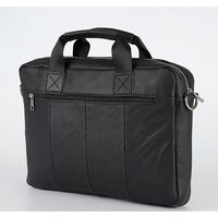 Сумка Poshete 196-3060BLK (черный) - Превью изображения №10 — Интернет-магазин ПроЗаказ