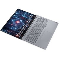 Ноутбук Lenovo ThinkBook 16 G8 IRL 21SH00JNGQ - Превью изображения №6 — Интернет-магазин ПроЗаказ