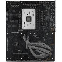 Материнская плата ASUS Rog Strix X870E-H Gaming WiFi7 - Превью изображения №4 — Интернет-магазин ПроЗаказ