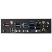 Материнская плата ASUS Rog Strix X870E-H Gaming WiFi7 - Превью изображения №5 — Интернет-магазин ПроЗаказ