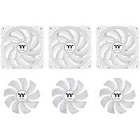 Система жидкостного охлаждения для процессора Thermaltake MAGFloe 360 Ultra ARGB Sync Snow Edition CL-W433-PL12SW-A - Превью изображения №5 — Интернет-магазин ПроЗаказ